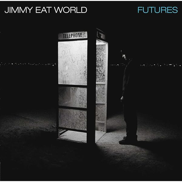 Amazon.co.jp: Jimmy Eat World: ミュージック